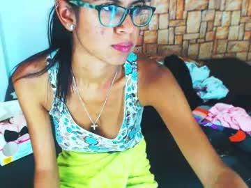 alejandra_w chaturbate