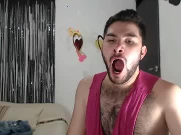 alejohotboy chaturbate