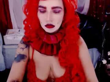 alessa_abaddon chaturbate