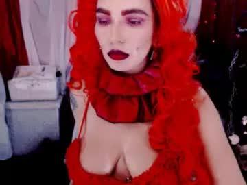 alessa_abaddon chaturbate