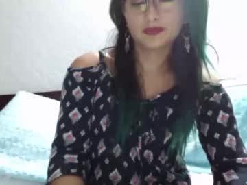 alessandralion chaturbate