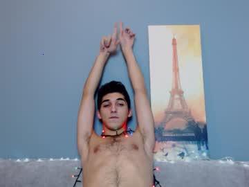 alessandro_benna chaturbate