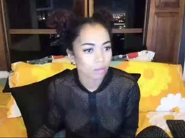 alesyahampton chaturbate