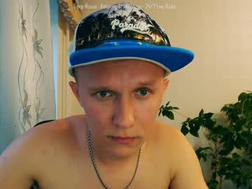 alex_amazing chaturbate