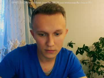 alex_amazing chaturbate