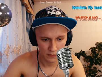 alex_amazing chaturbate