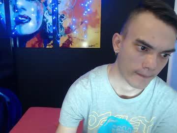 alex_babyboy chaturbate