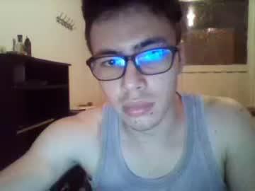 alex_contreras00 chaturbate