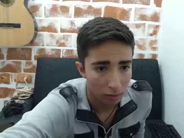 alex_mistt chaturbate