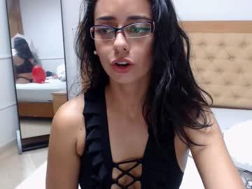 alexa_forest chaturbate