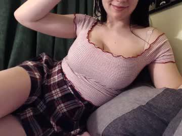 alexa_kiss18 chaturbate