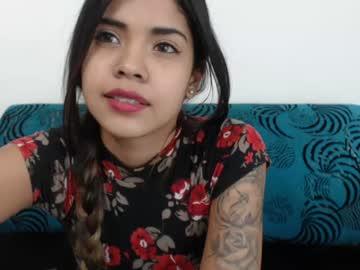 alexaharmony chaturbate