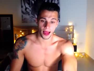 alexander_2015 chaturbate