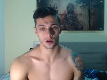 alexander_2015 chaturbate