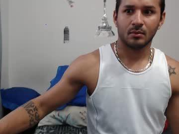 alexandergabyhotlatino chaturbate