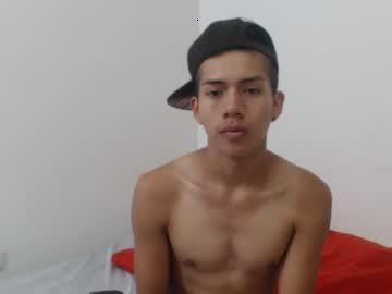 alexandluke1 chaturbate