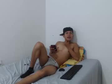 alexandluke1 chaturbate