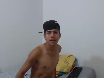 alexandluke1 chaturbate