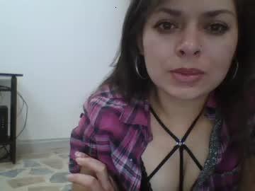 alexaroxe chaturbate