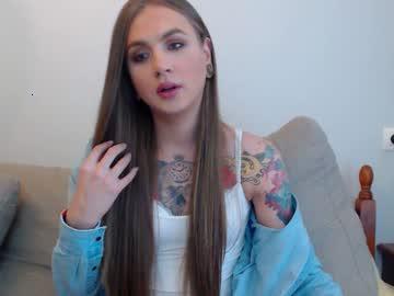 alexashowcum chaturbate