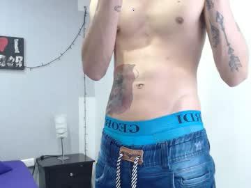 alexburthon chaturbate