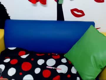 alexiasoohorny chaturbate