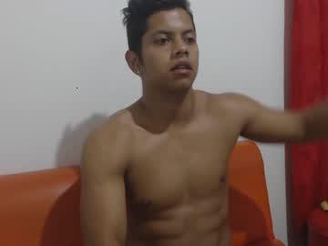 alexmagnum chaturbate