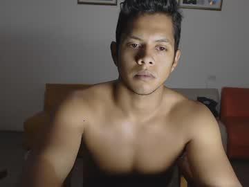 alexmagnum chaturbate