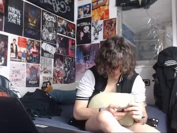 alexredfield99 chaturbate