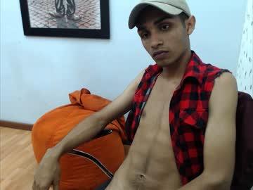 alfred_brow chaturbate