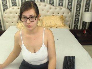 AlisyaJoy bongacams