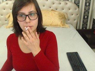 AlisyaJoy bongacams