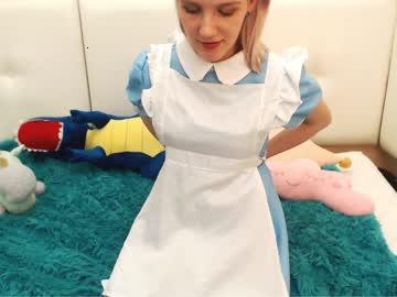 alicepure chaturbate