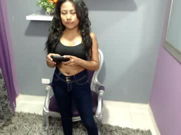 alinah_123 chaturbate