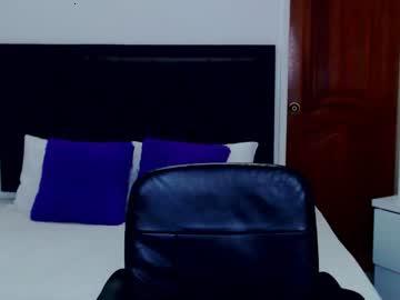 alinehall chaturbate