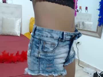 alinson_brooke chaturbate