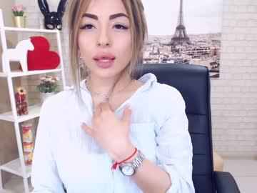 alisha_wish chaturbate