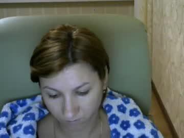 alisia18 chaturbate