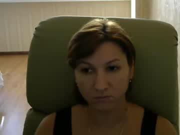 alisia18 chaturbate