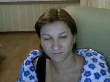 alisia18 chaturbate