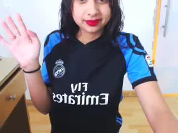 alison_angel99 chaturbate