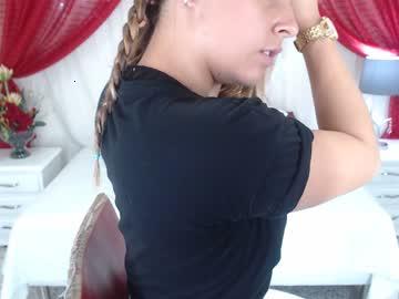 alison_zapata chaturbate