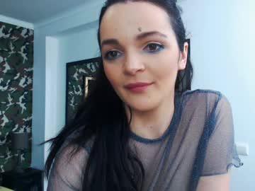 alissiamay chaturbate