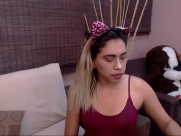 alisson_burke chaturbate