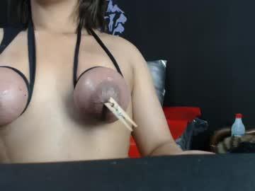 alisson_dark chaturbate