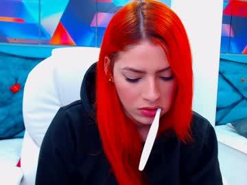 alisson_parker chaturbate