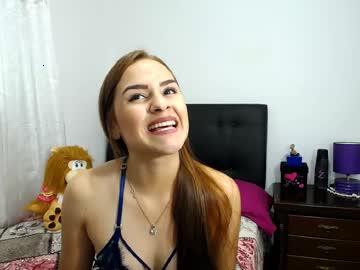 alisson_vega chaturbate