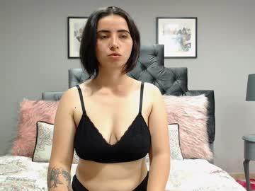 allissonhannigan12 chaturbate