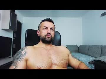 alpha_michael chaturbate