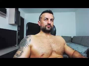 alpha_michael chaturbate